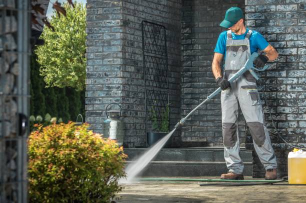 Best Playground Equipment Cleaning  in Sissonville, WV