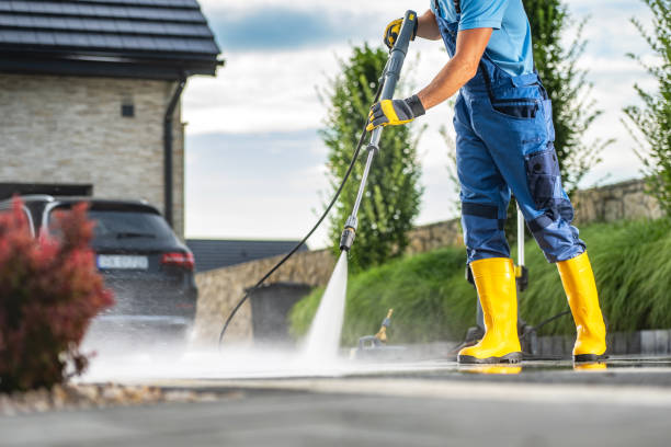 Best Dumpster Area Cleaning  in Sissonville, WV