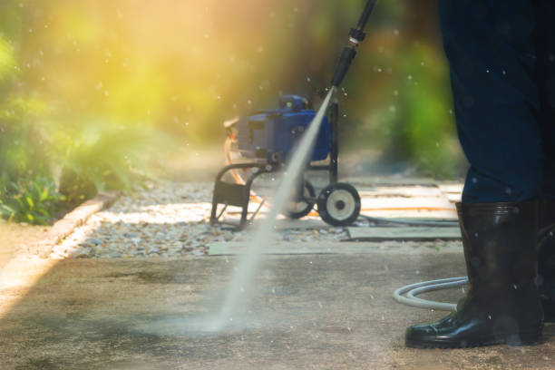 Best Post-Construction Pressure Washing  in Sissonville, WV